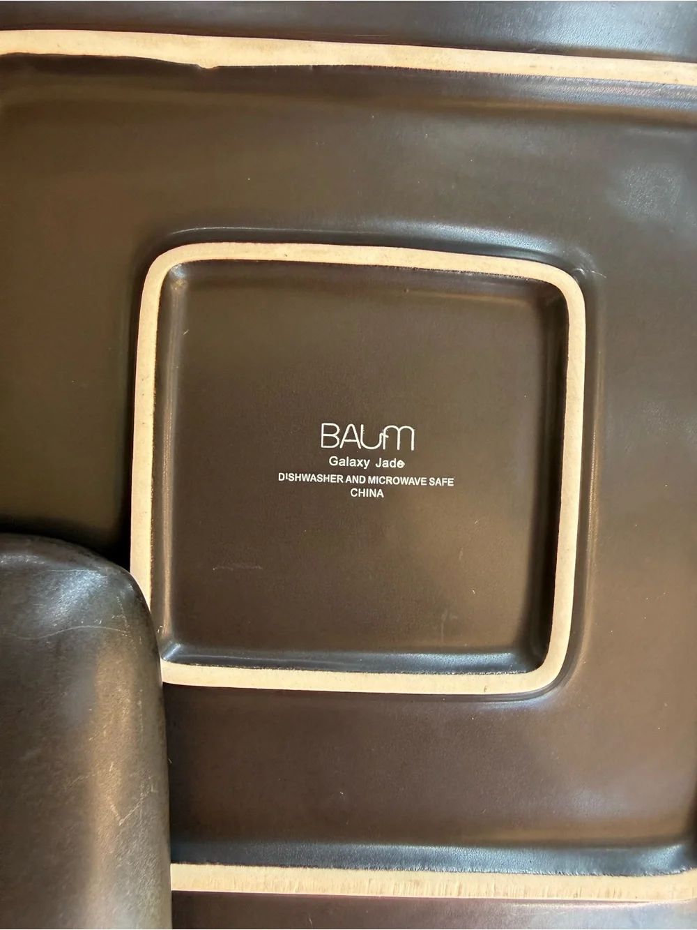 Baum no chips
